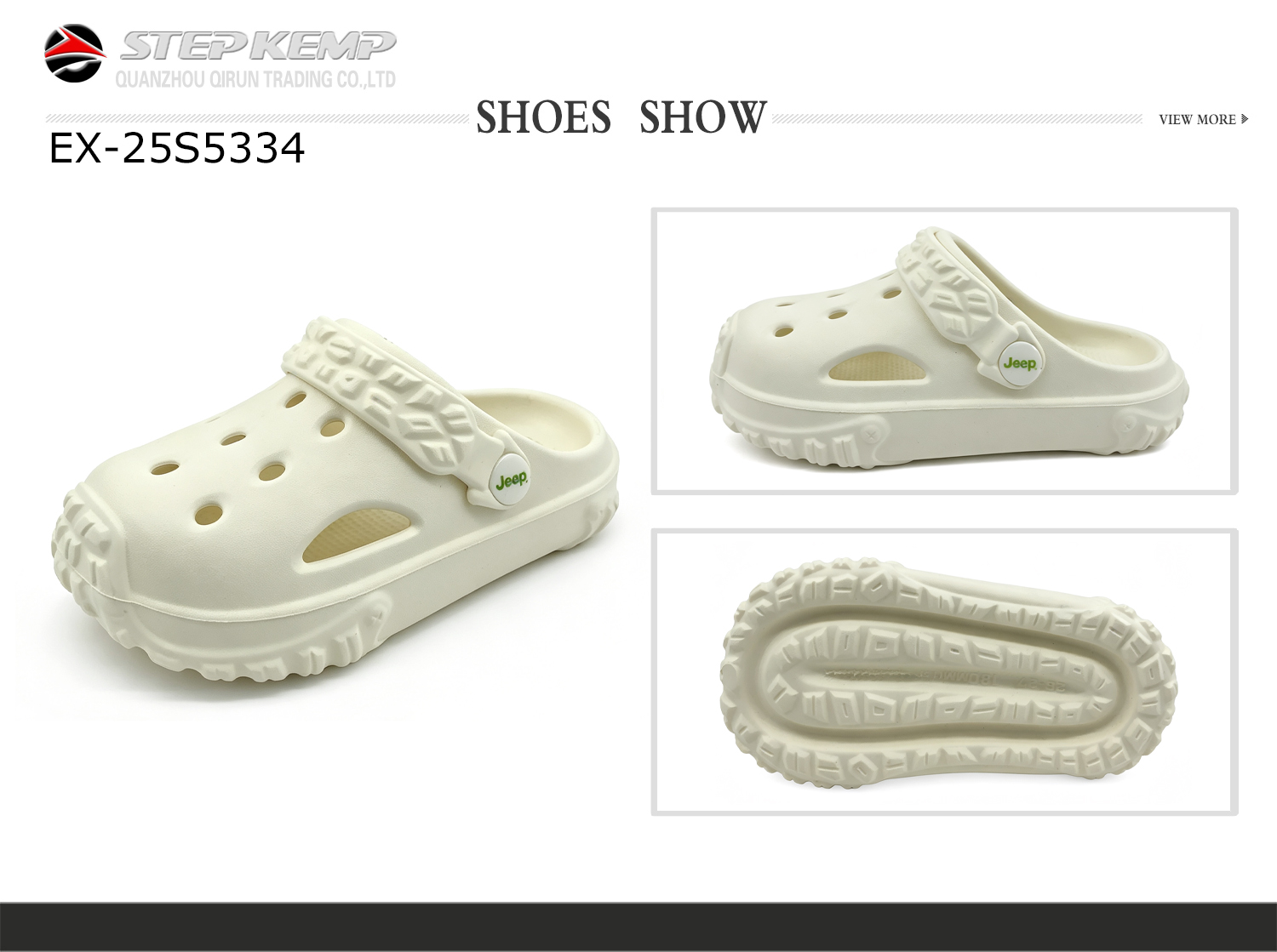 Kids Garden Shoes (7)
