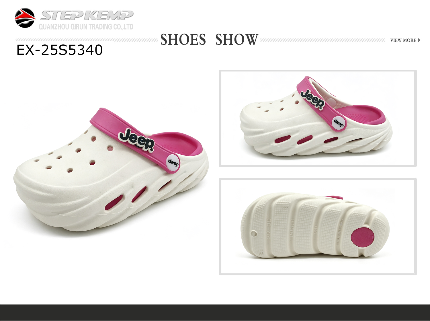 Kids Garden Shoes (7)