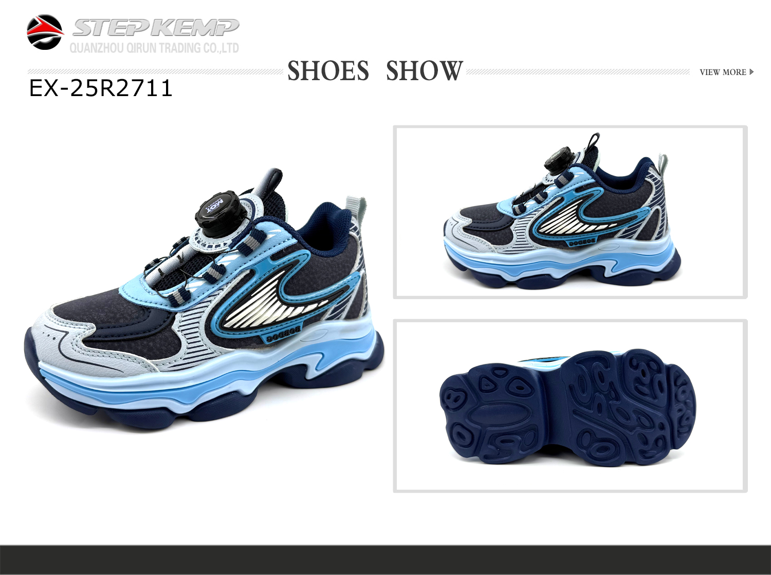 Kids Running Shoes (1)
