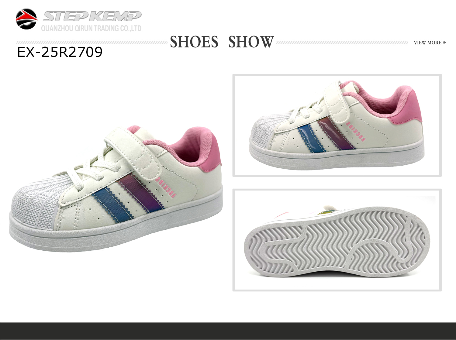 Kids Running Shoes (2)