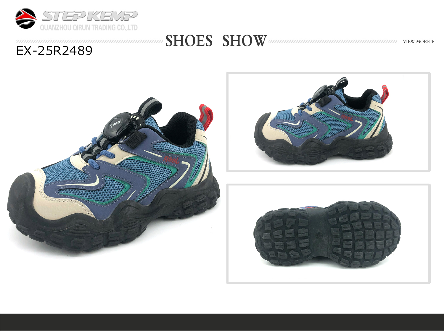 Kids Running Shoes (2)