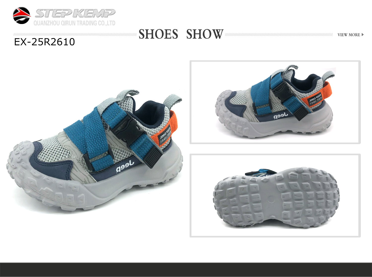 Kids Running Shoes (2)