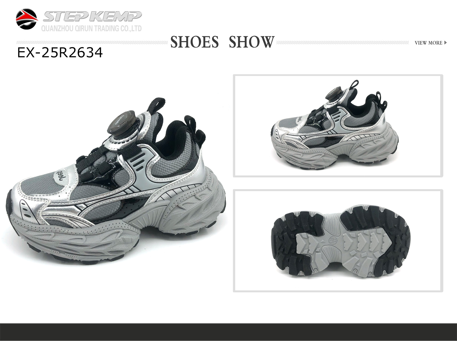 Kids Running Shoes (2)