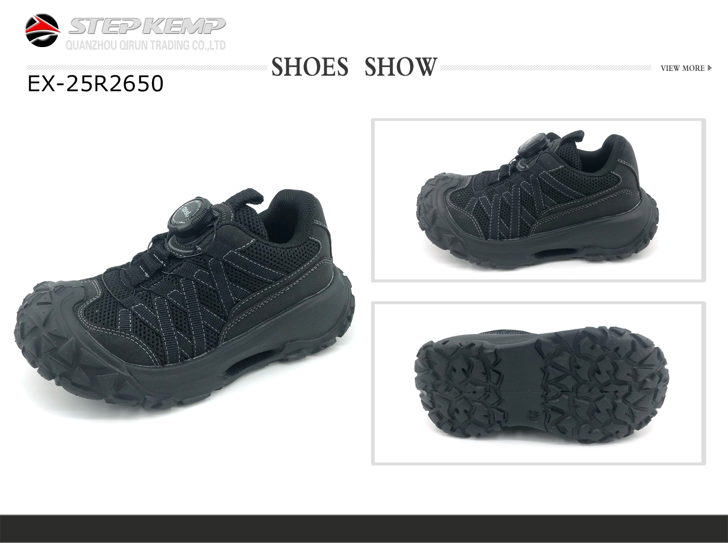 Kids Running Shoes (2)