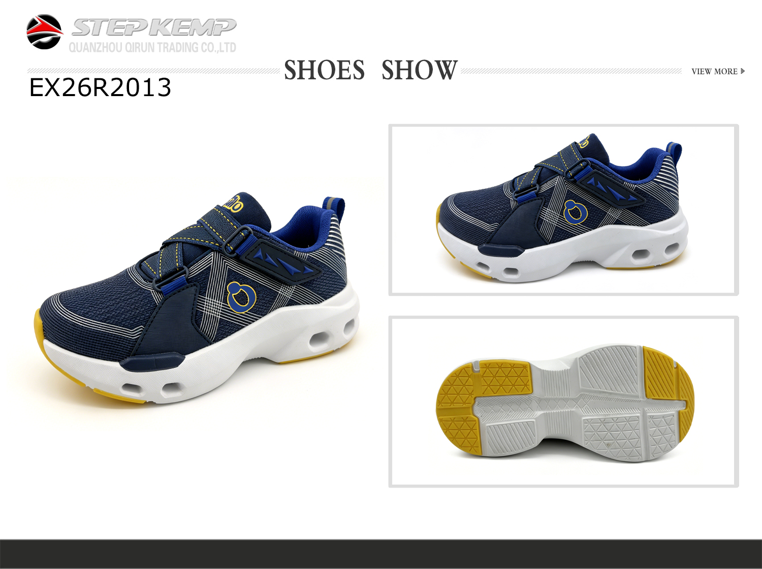 Kids Running Shoes (2)