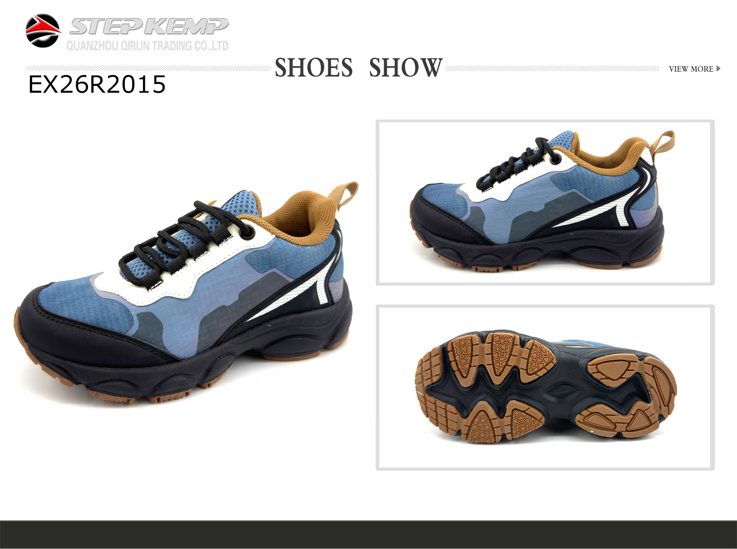 Kids Running Shoes (2)