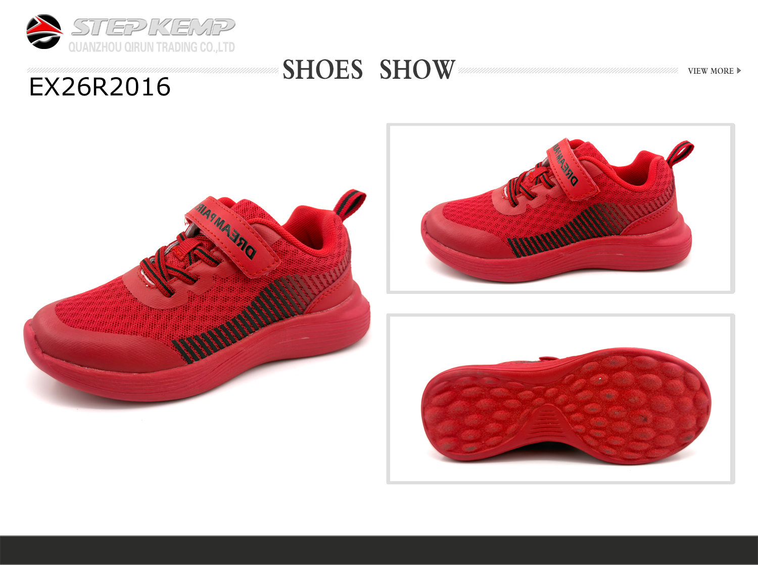 Kids Running Shoes (2)
