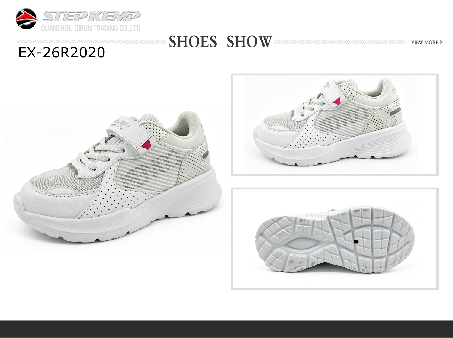 Kids Running Shoes (2)