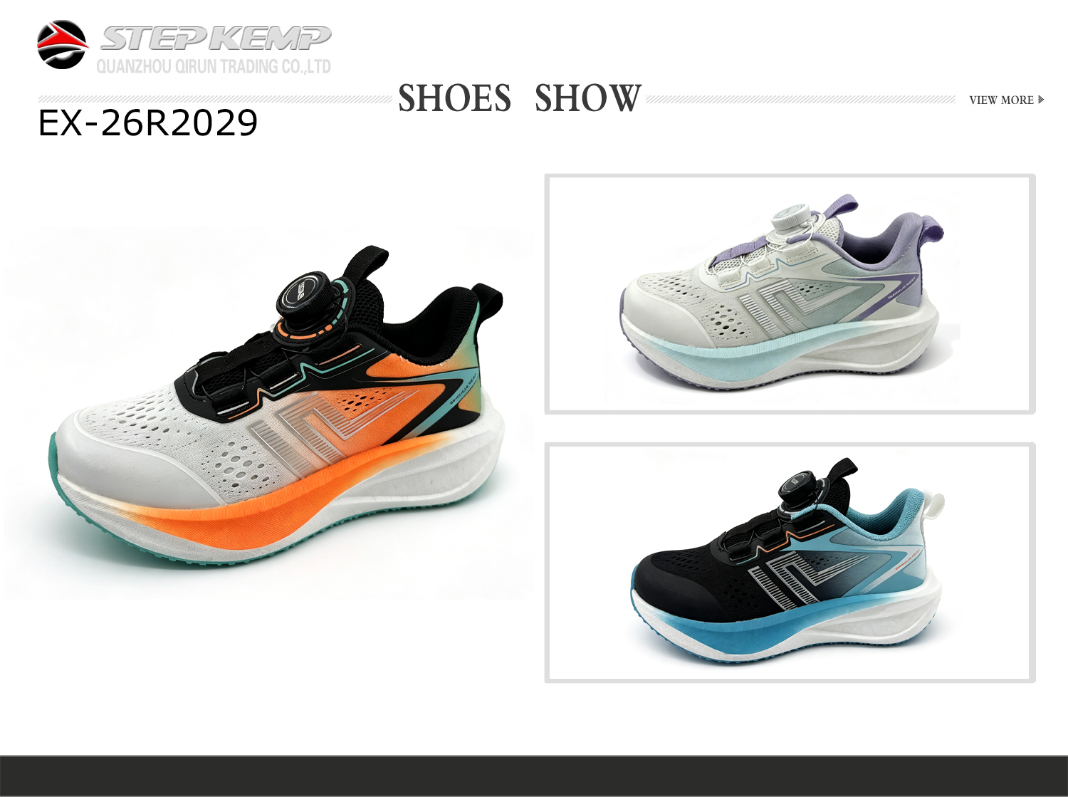 Kids Running Shoes (2)