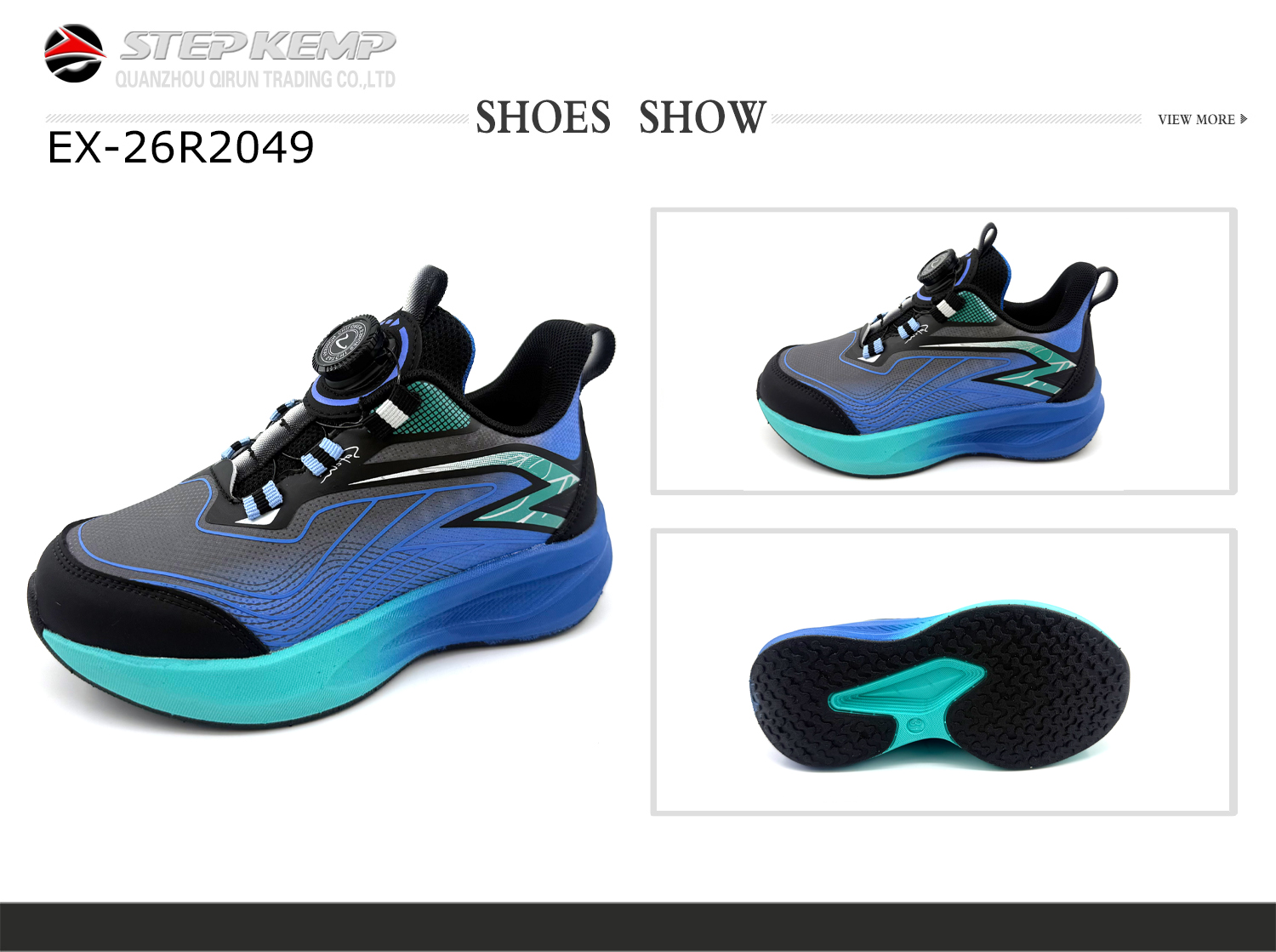 Kids Running Shoes (2)