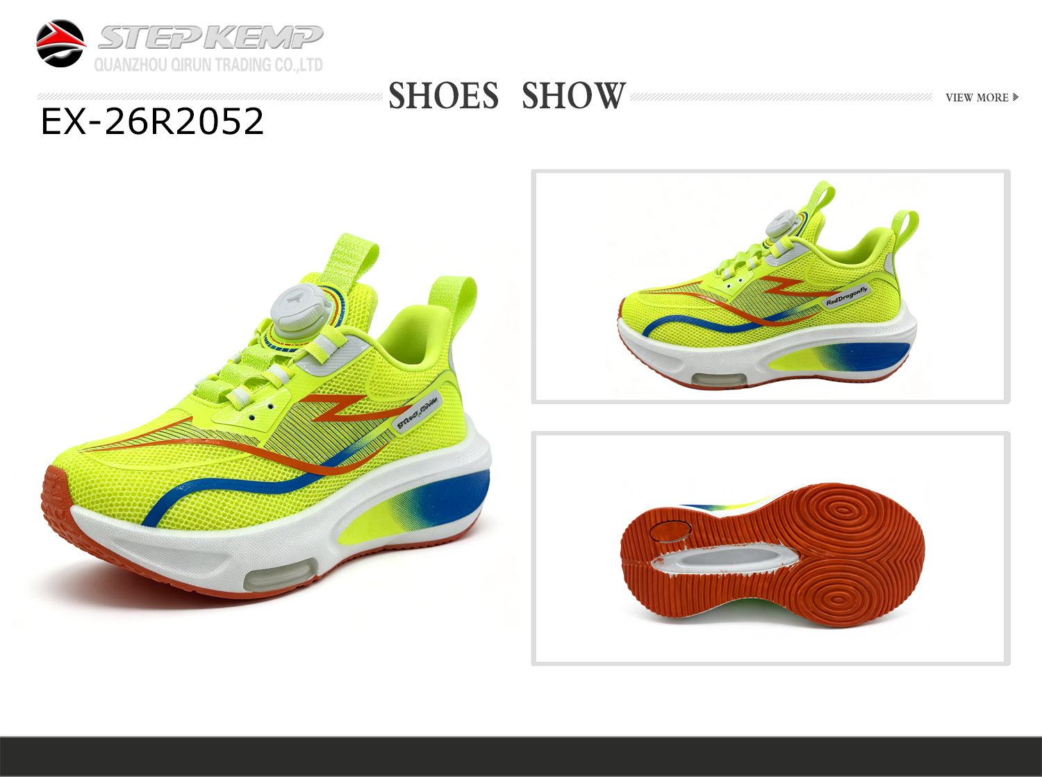 Kids Running Shoes (2)