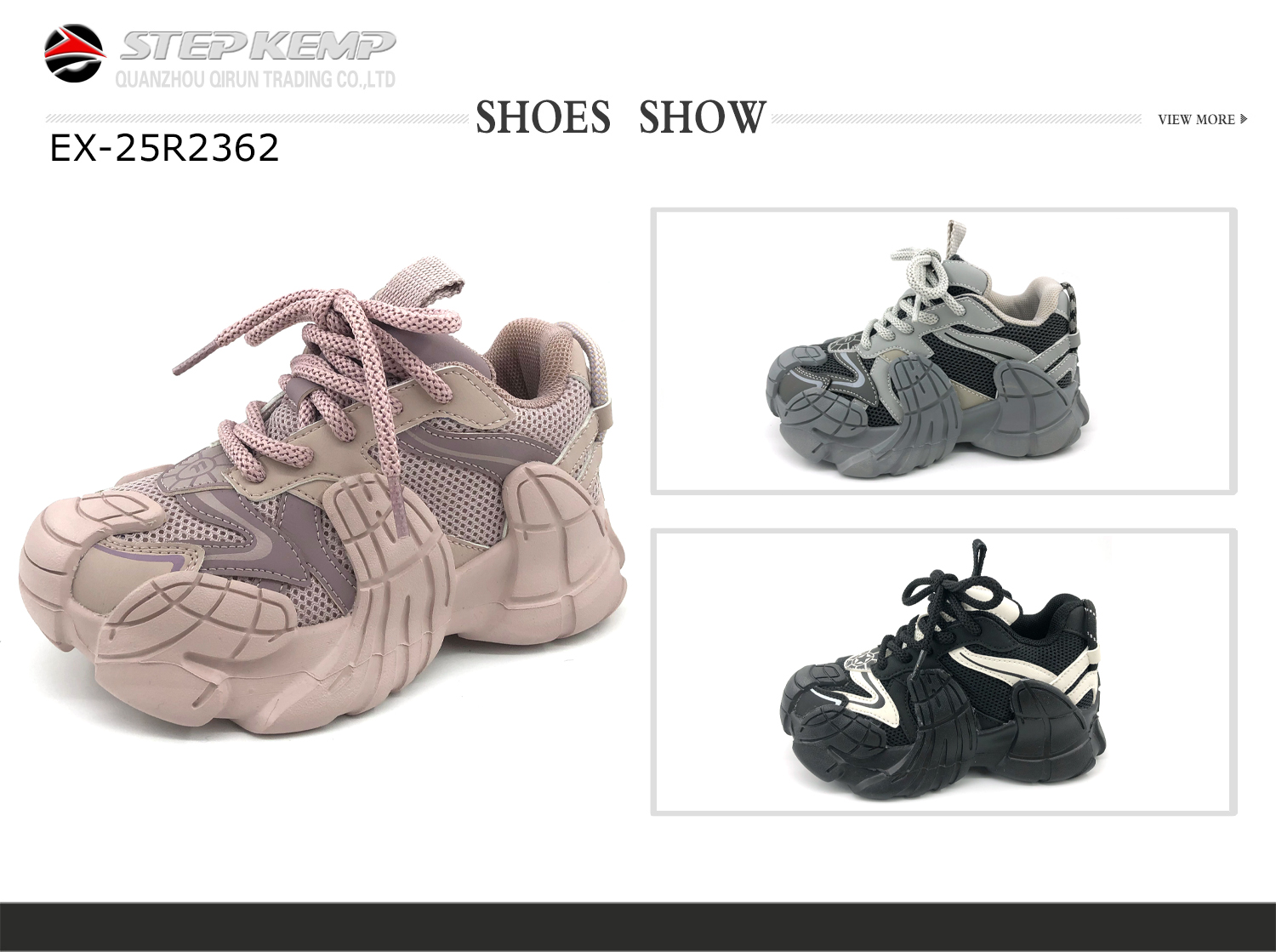 Kids Running Shoes (3)