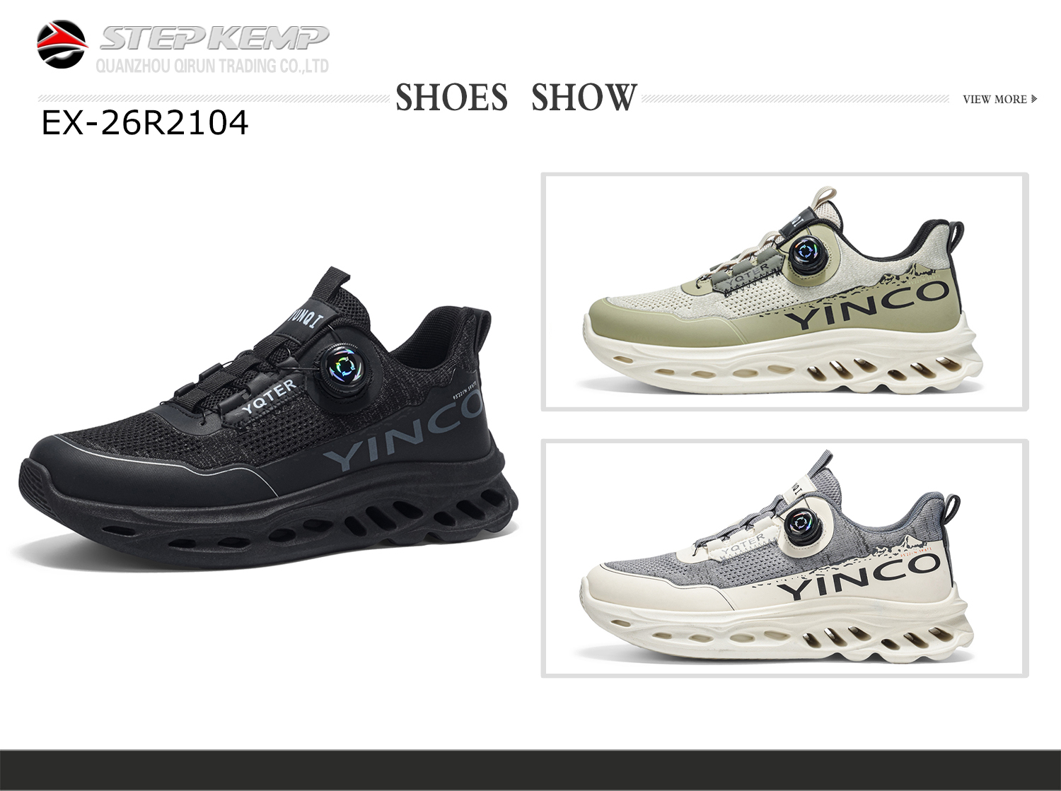 Kids Running Shoes (3)
