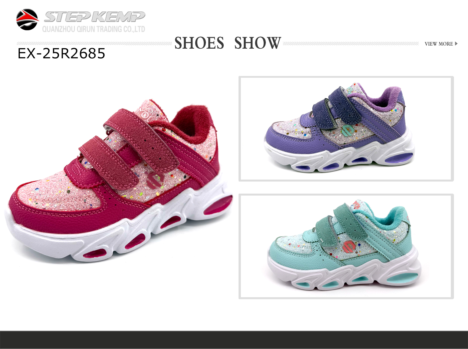 Kids Running Shoes (4)