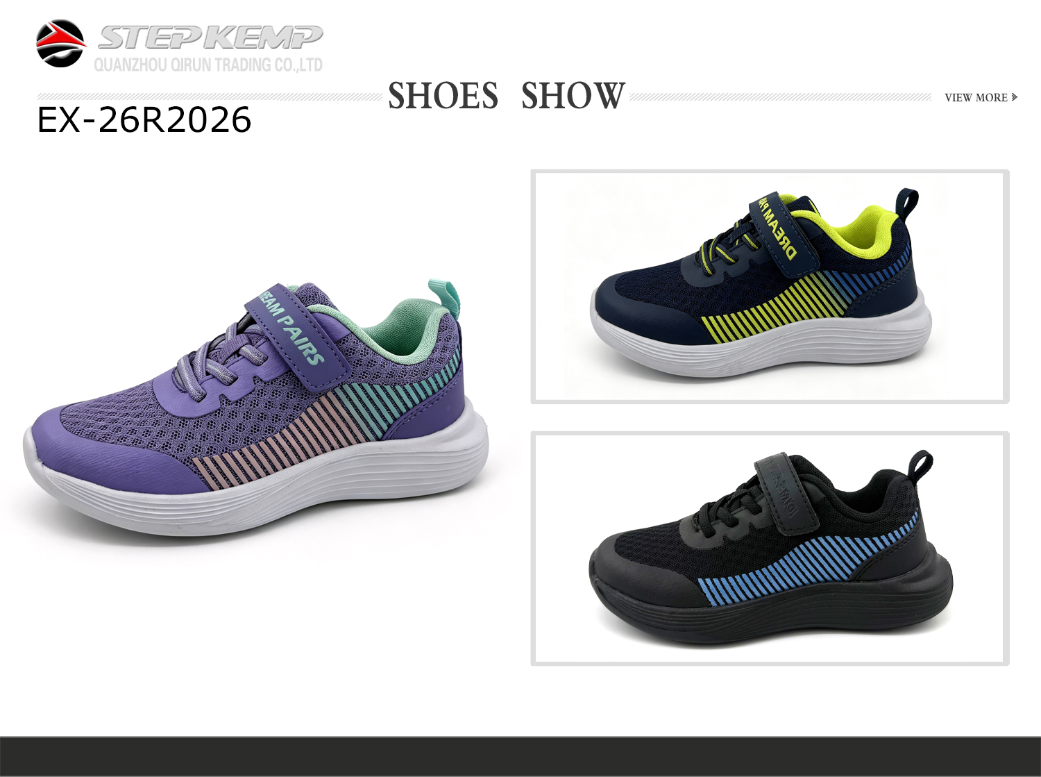 Kids Running Shoes (4)