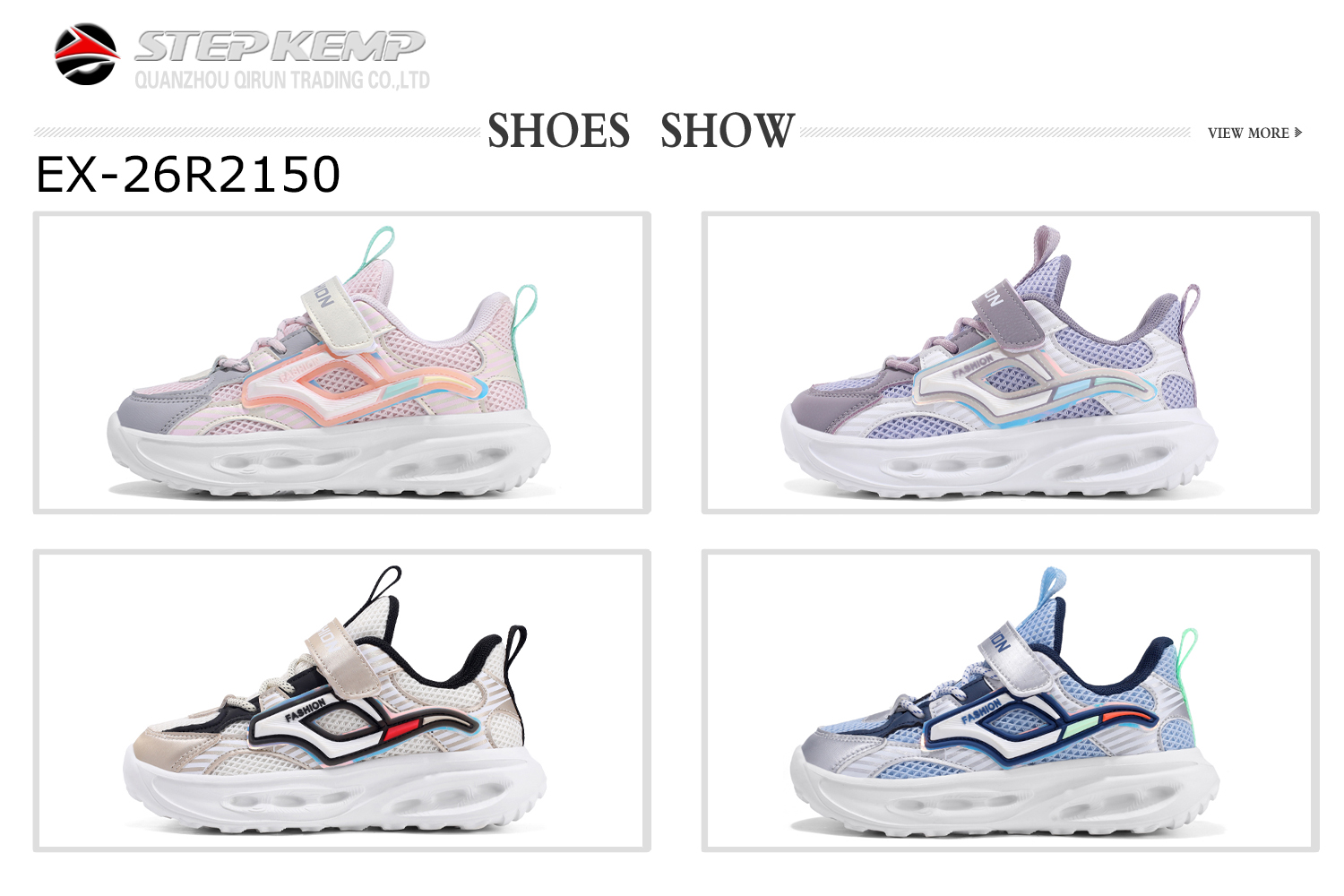 Kids Running Shoes (4)