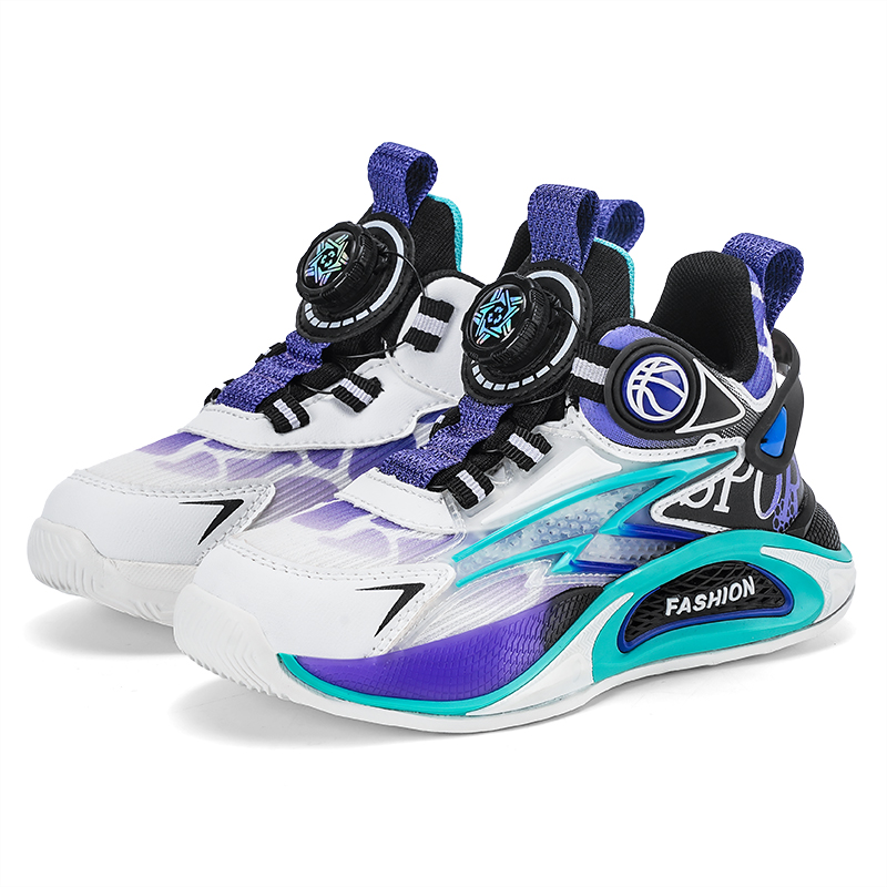 Kids Running Shoes (5)