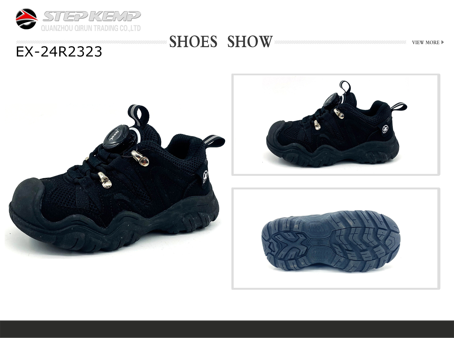 Kids Running Shoes (6)