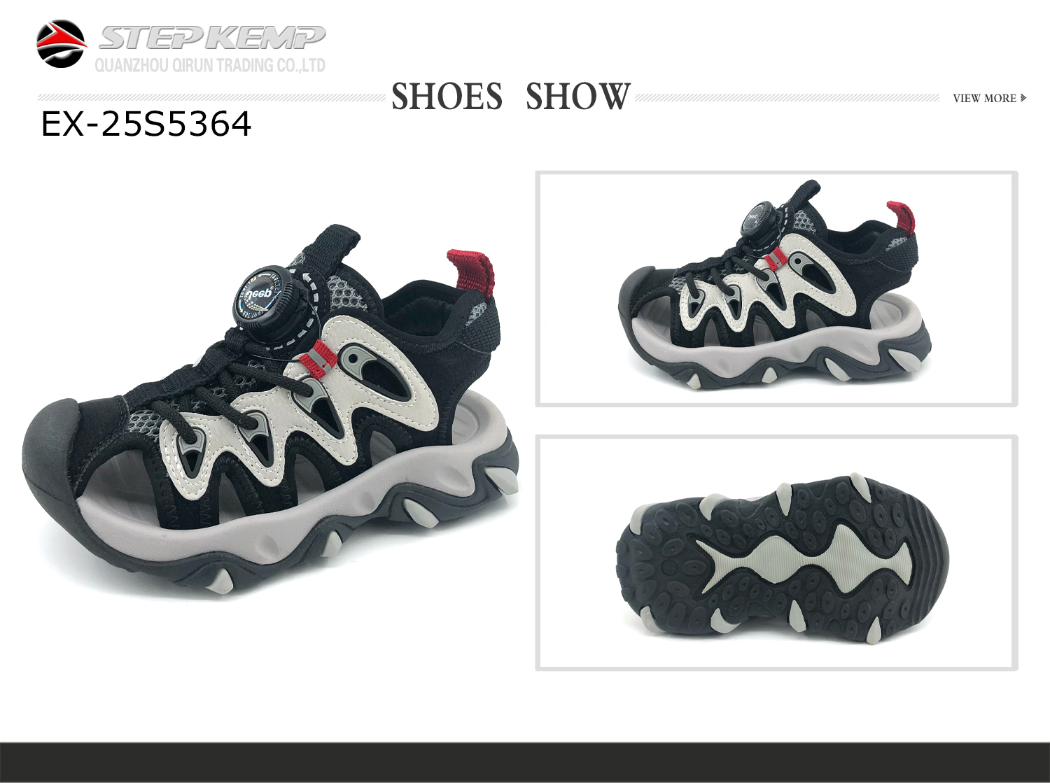 Kids Running Shoes (7)