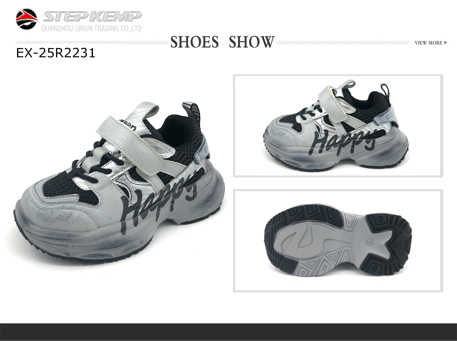 Kids Running Shoes (7)