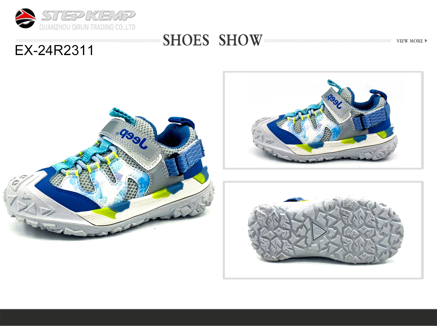 Kids Running Shoes (7)