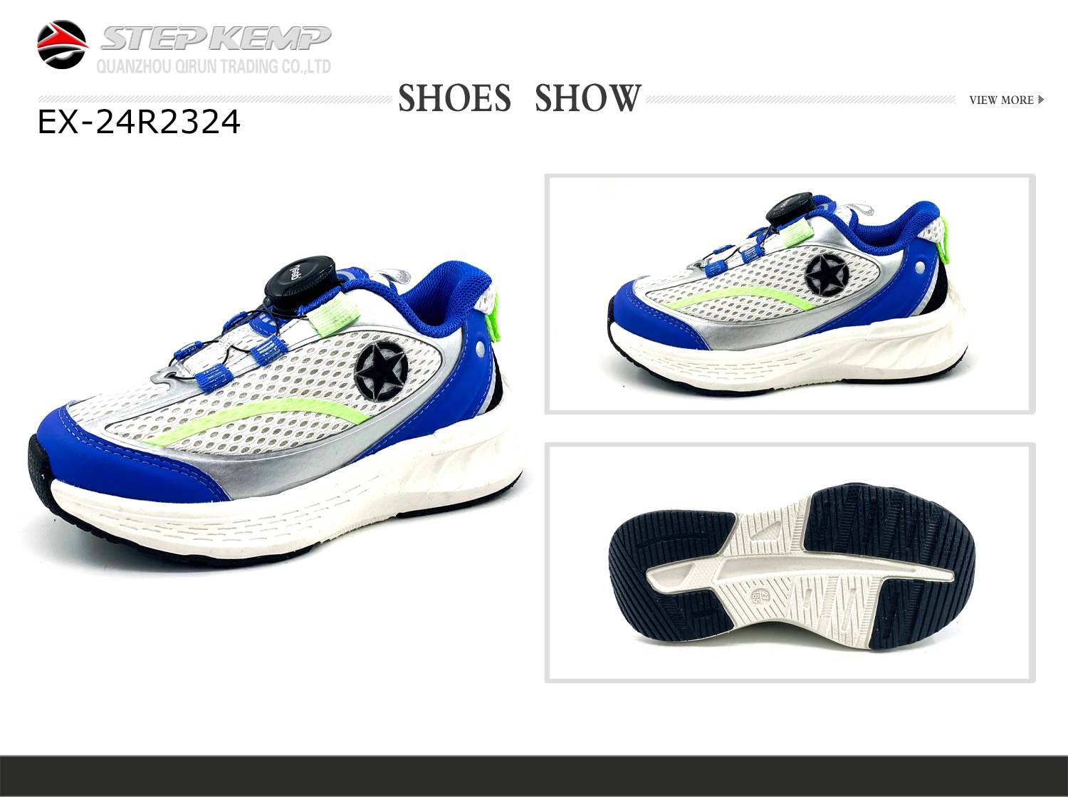 Kids Running Shoes (7)