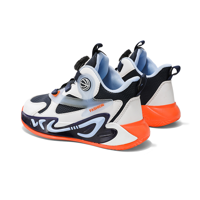 Kids Running Shoes (9)