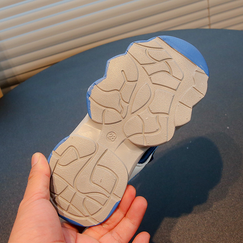 Kids Sandals (1)
