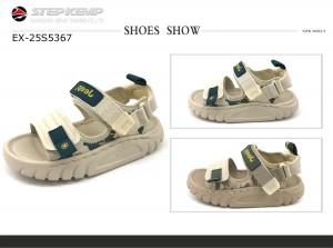 Kids Sandals (1)