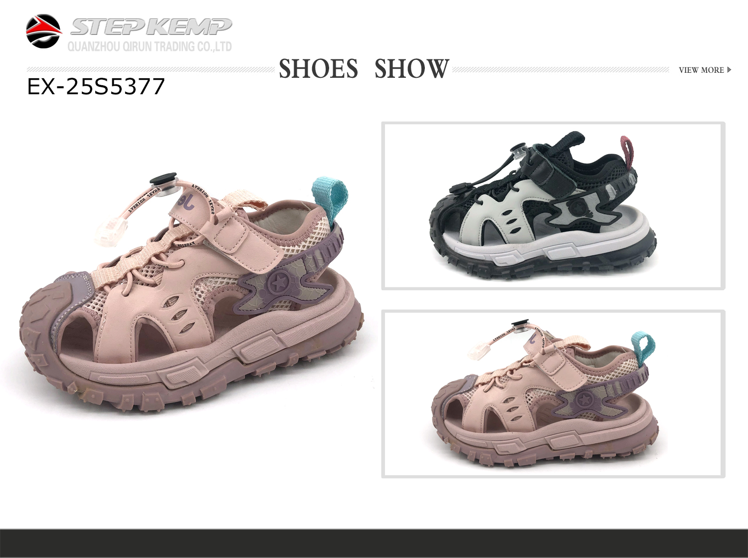 Kids Sandals (1)