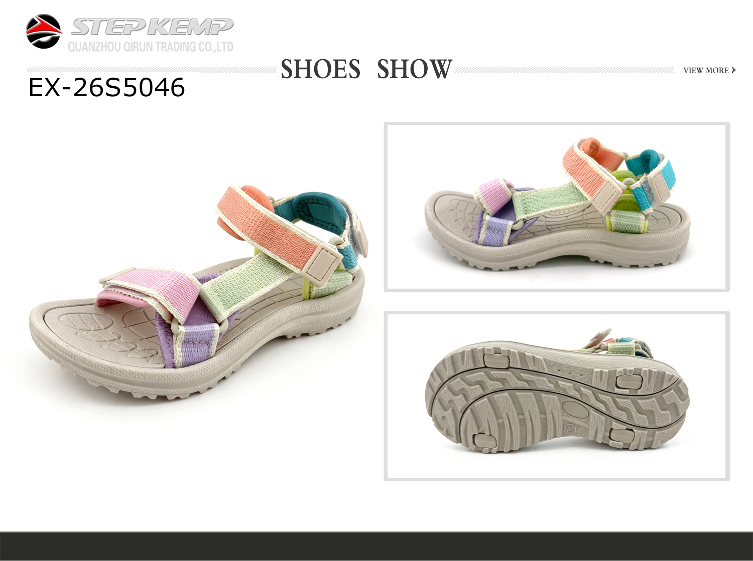 Kids Sandals (1)
