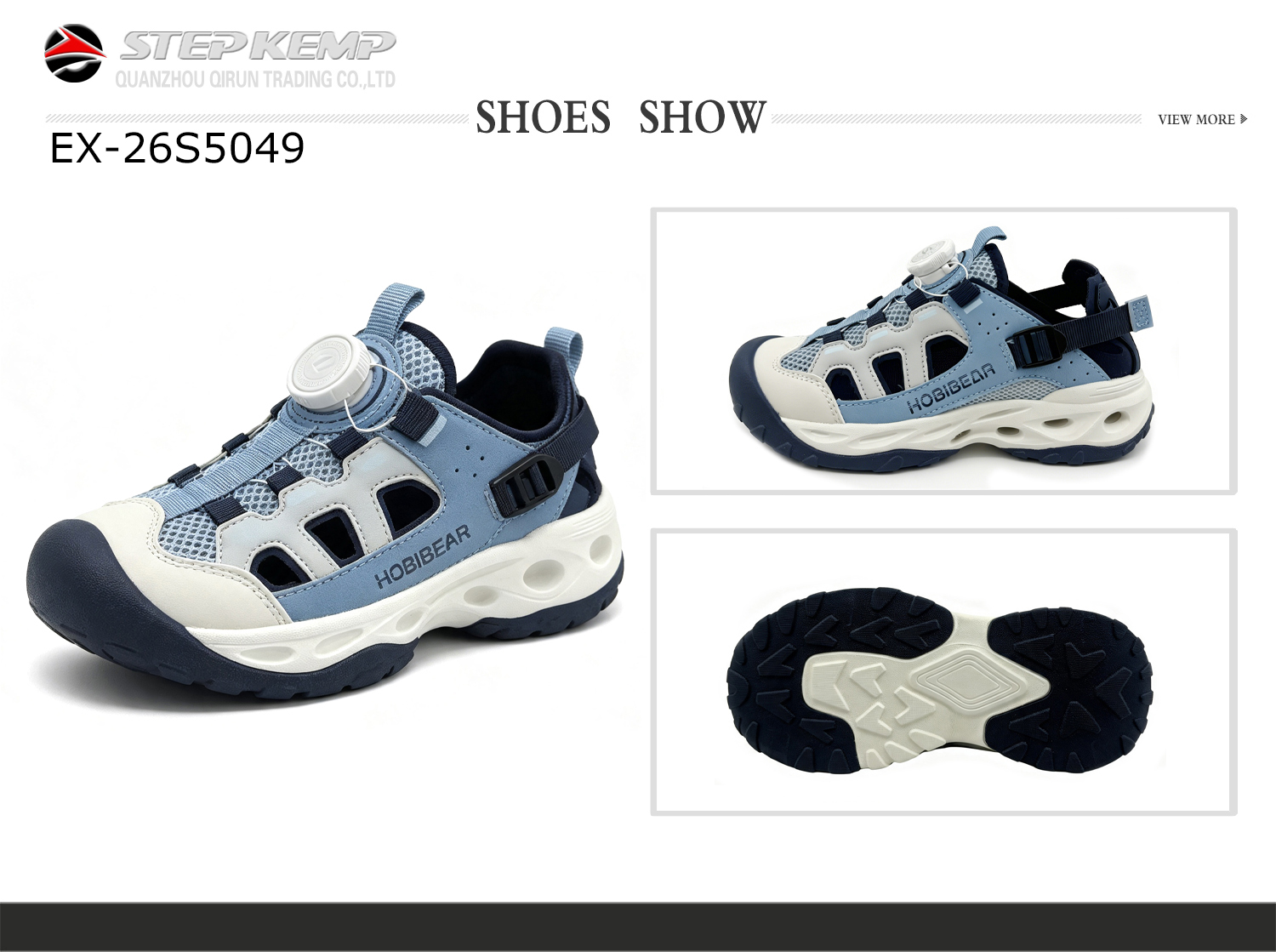 Kids Sandals (1)