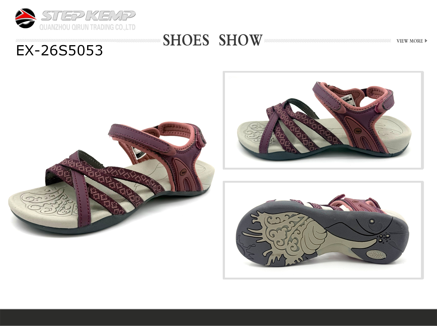 Kids Sandals (1)