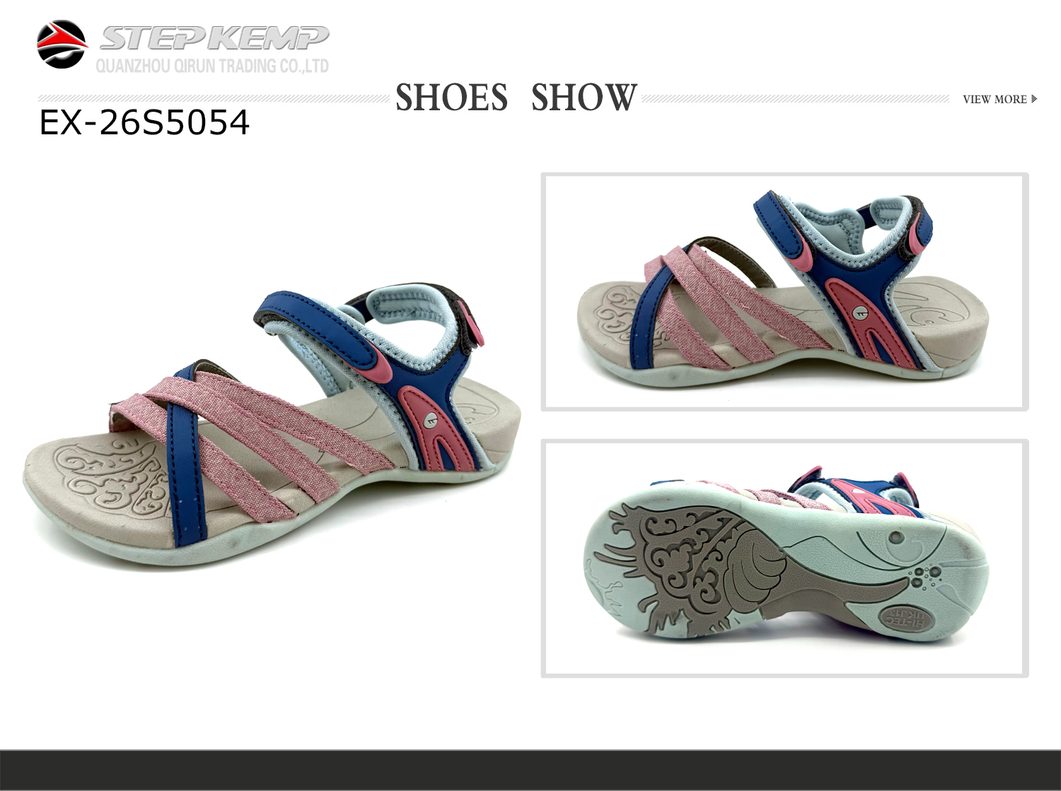 Kids Sandals (1)