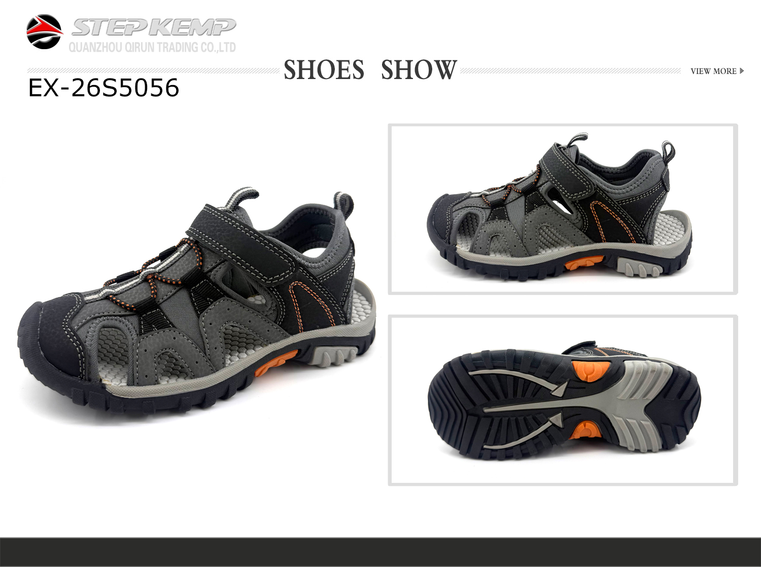 Kids Sandals (1)