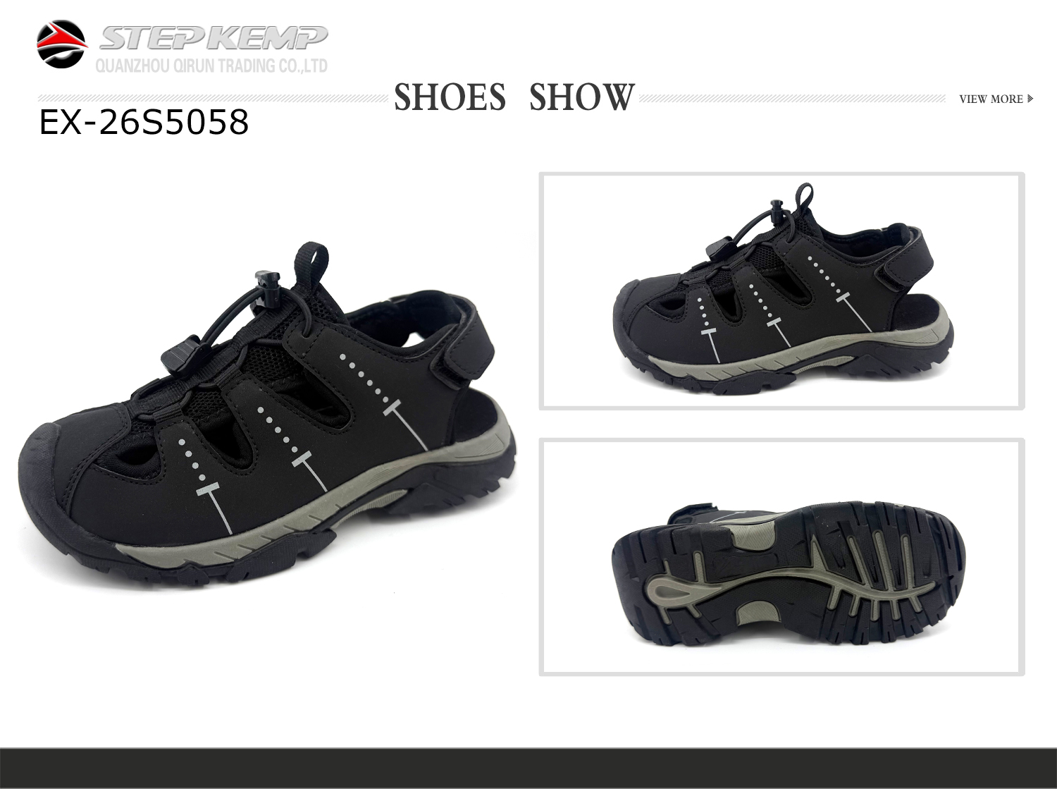 Kids Sandals (1)