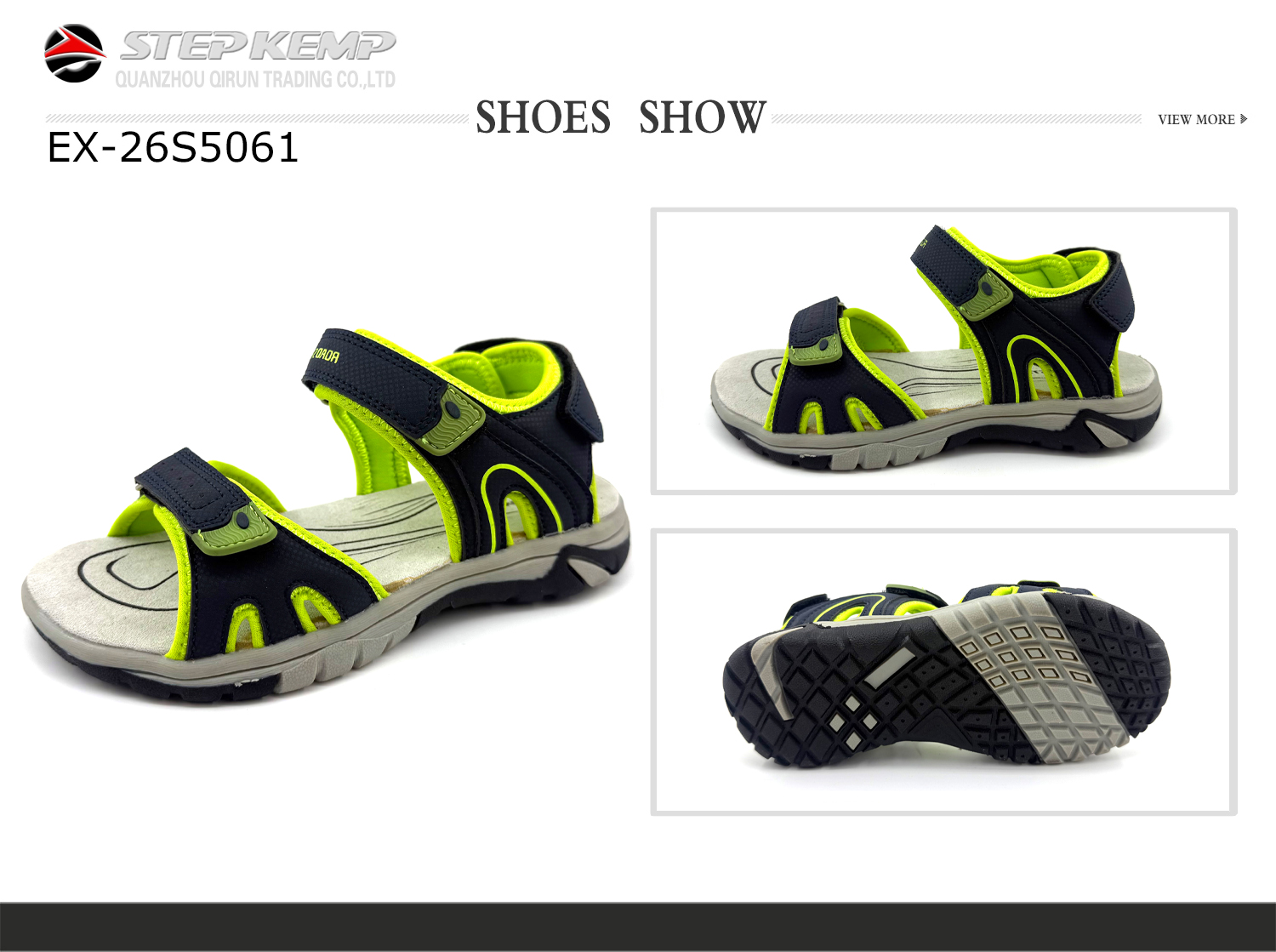 Kids Sandals (1)