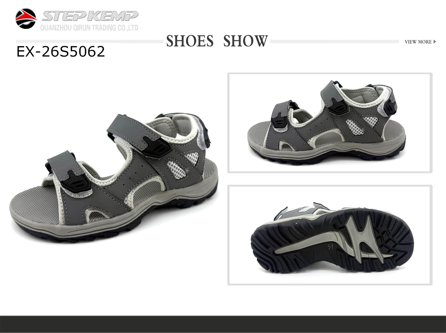 Kids Sandals (1)
