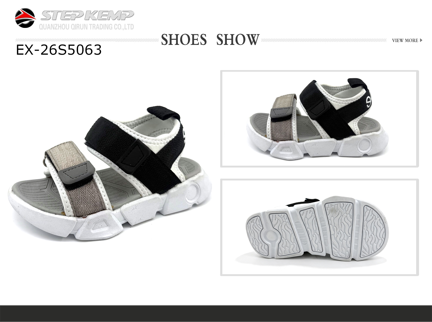 Kids Sandals (1)