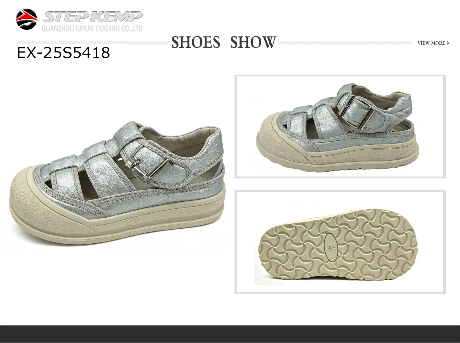 Kids Sandals (1)