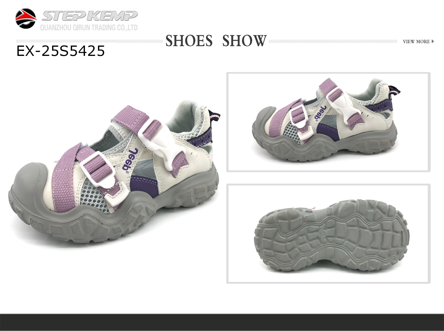 Kids Sandals (1)