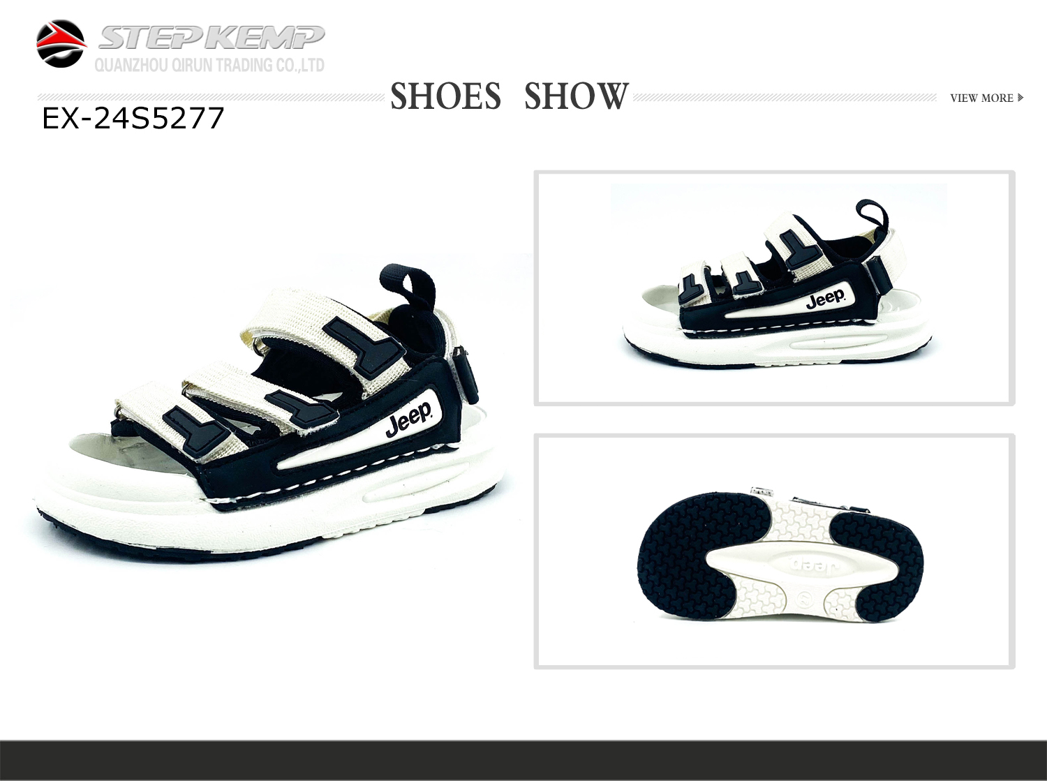 Kids Sandals (1)