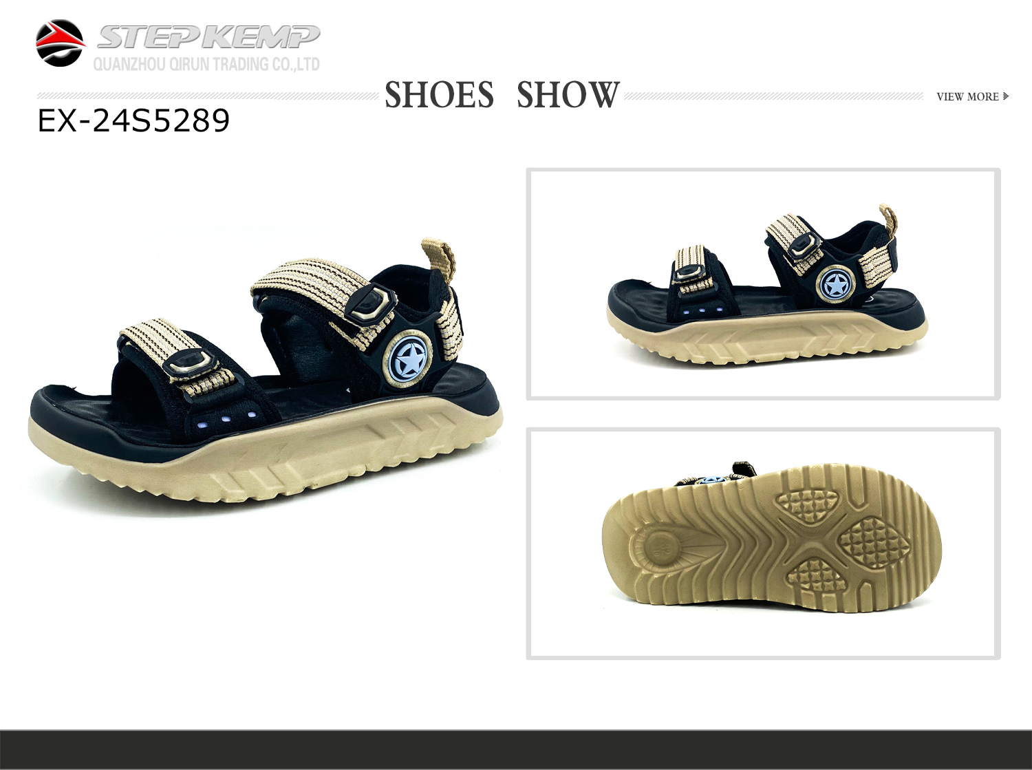 Kids Sandals (1)