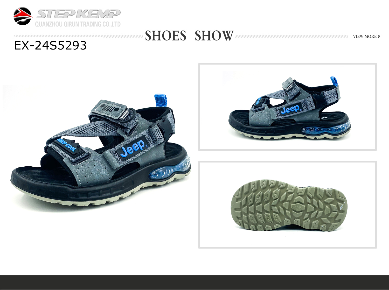 Kids Sandals (1)