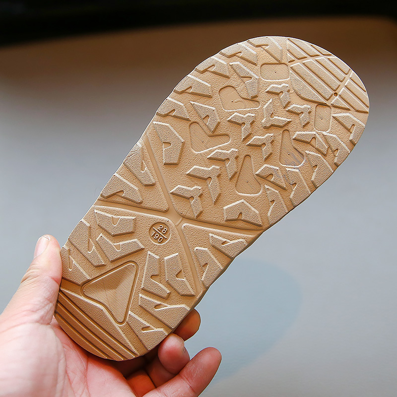 Kids Sandals (1)