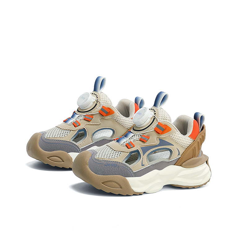 Kids Sandals  (1)