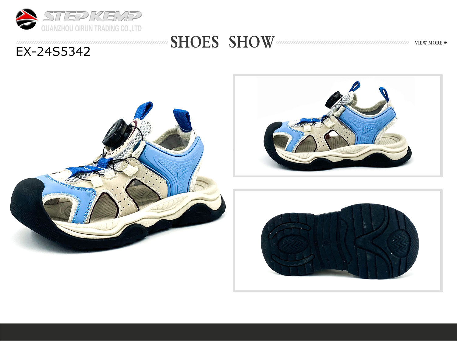 Kids Sandals (1)