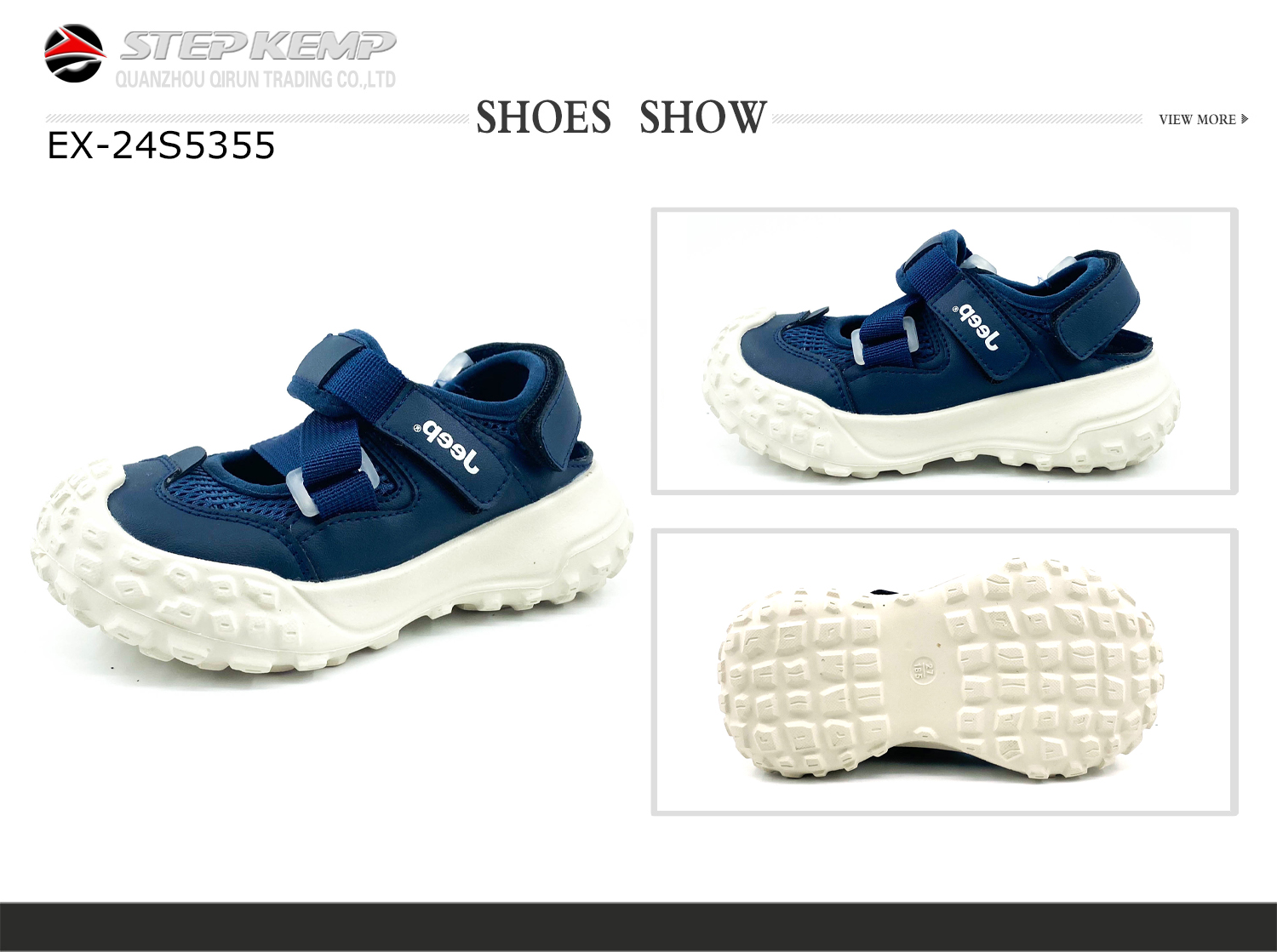 Kids Sandals  (1)