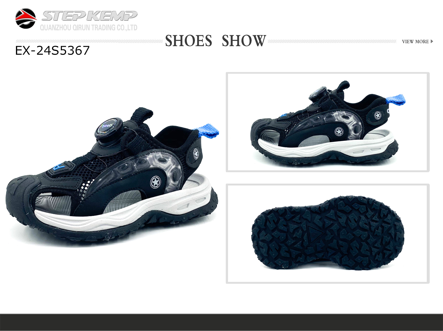 Kids Sandals  (1)