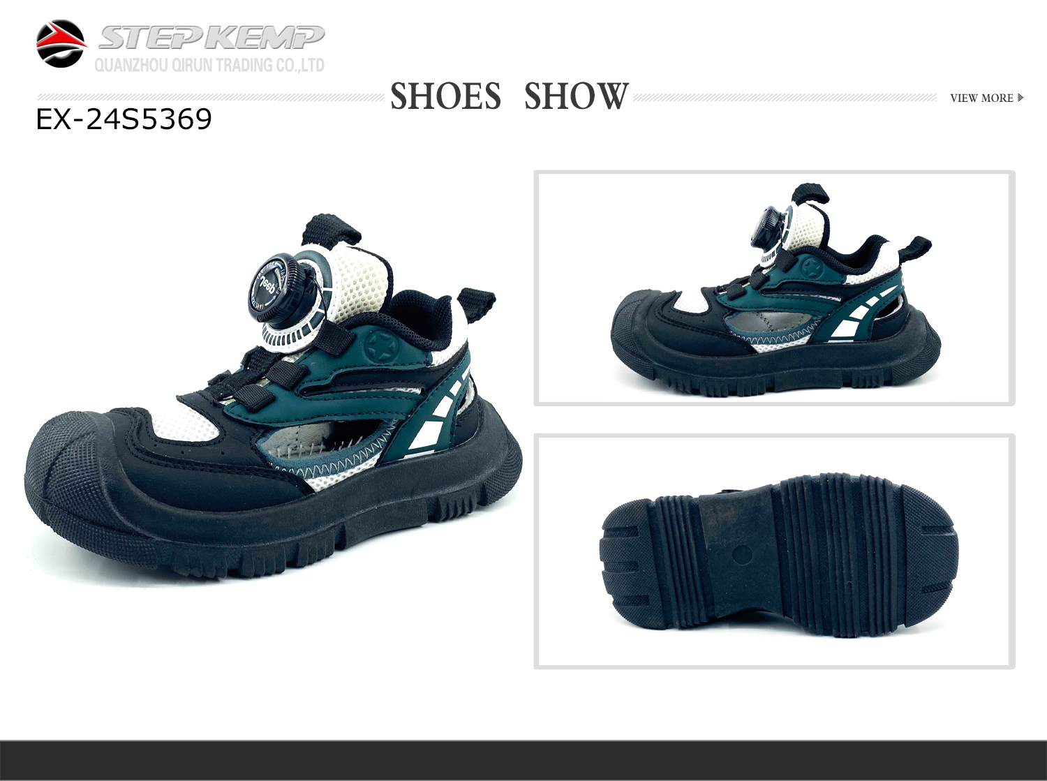Kids Sandals  (1)